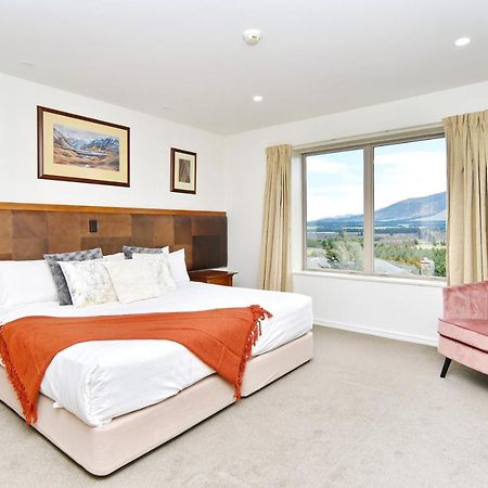 High Country Villa 250 - Terrace Downs Windwhistle Extérieur photo