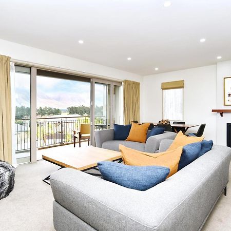 High Country Villa 250 - Terrace Downs Windwhistle Extérieur photo