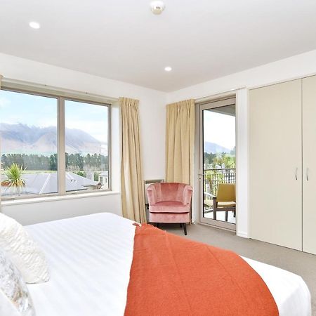 High Country Villa 250 - Terrace Downs Windwhistle Extérieur photo