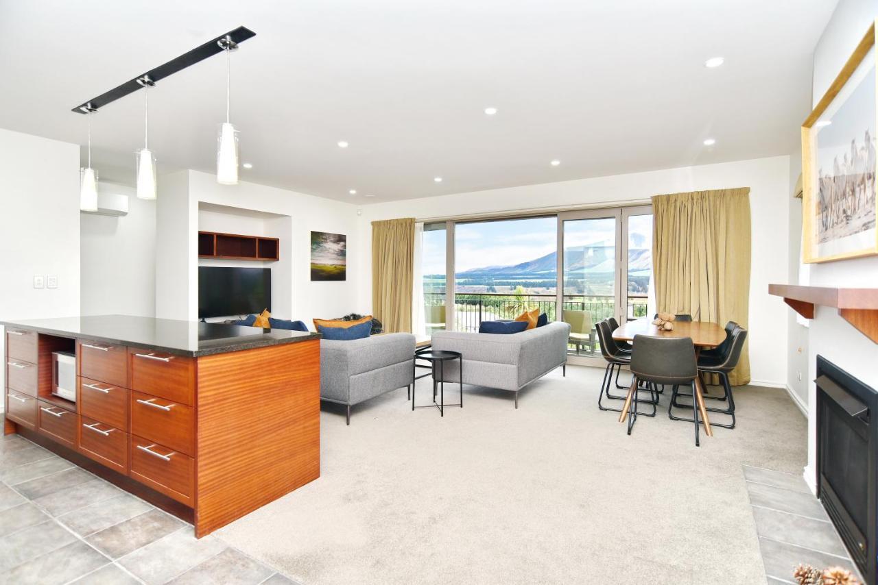 High Country Villa 250 - Terrace Downs Windwhistle Extérieur photo