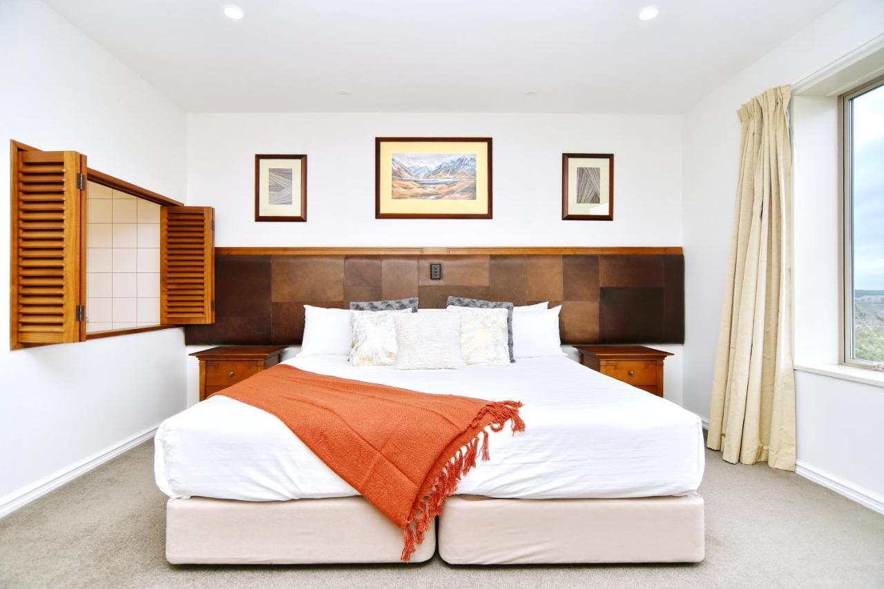 High Country Villa 250 - Terrace Downs Windwhistle Extérieur photo