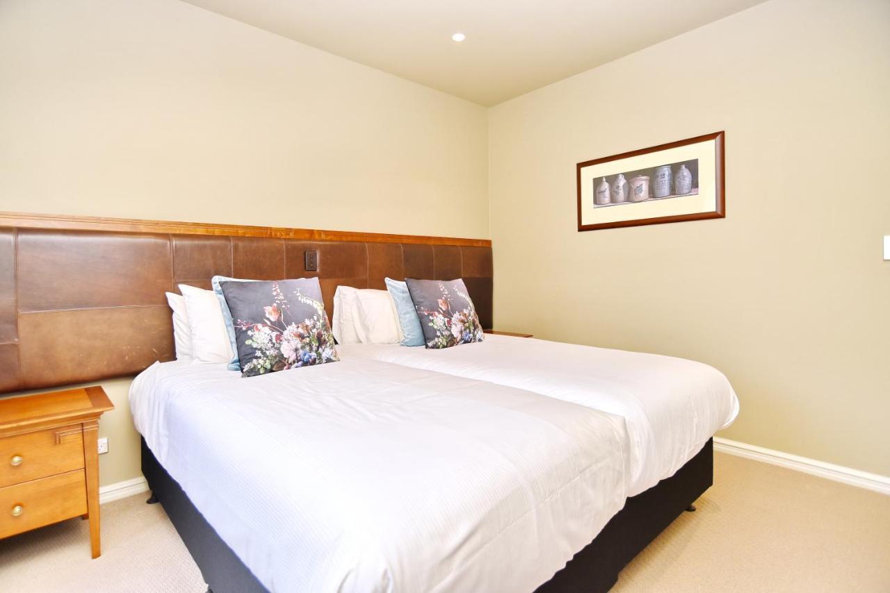 High Country Villa 250 - Terrace Downs Windwhistle Extérieur photo