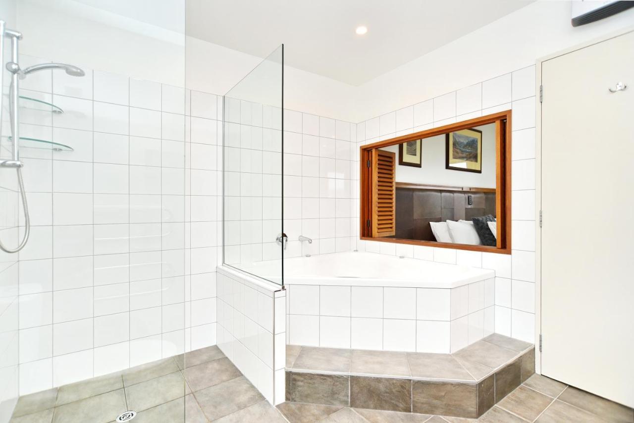 High Country Villa 250 - Terrace Downs Windwhistle Extérieur photo