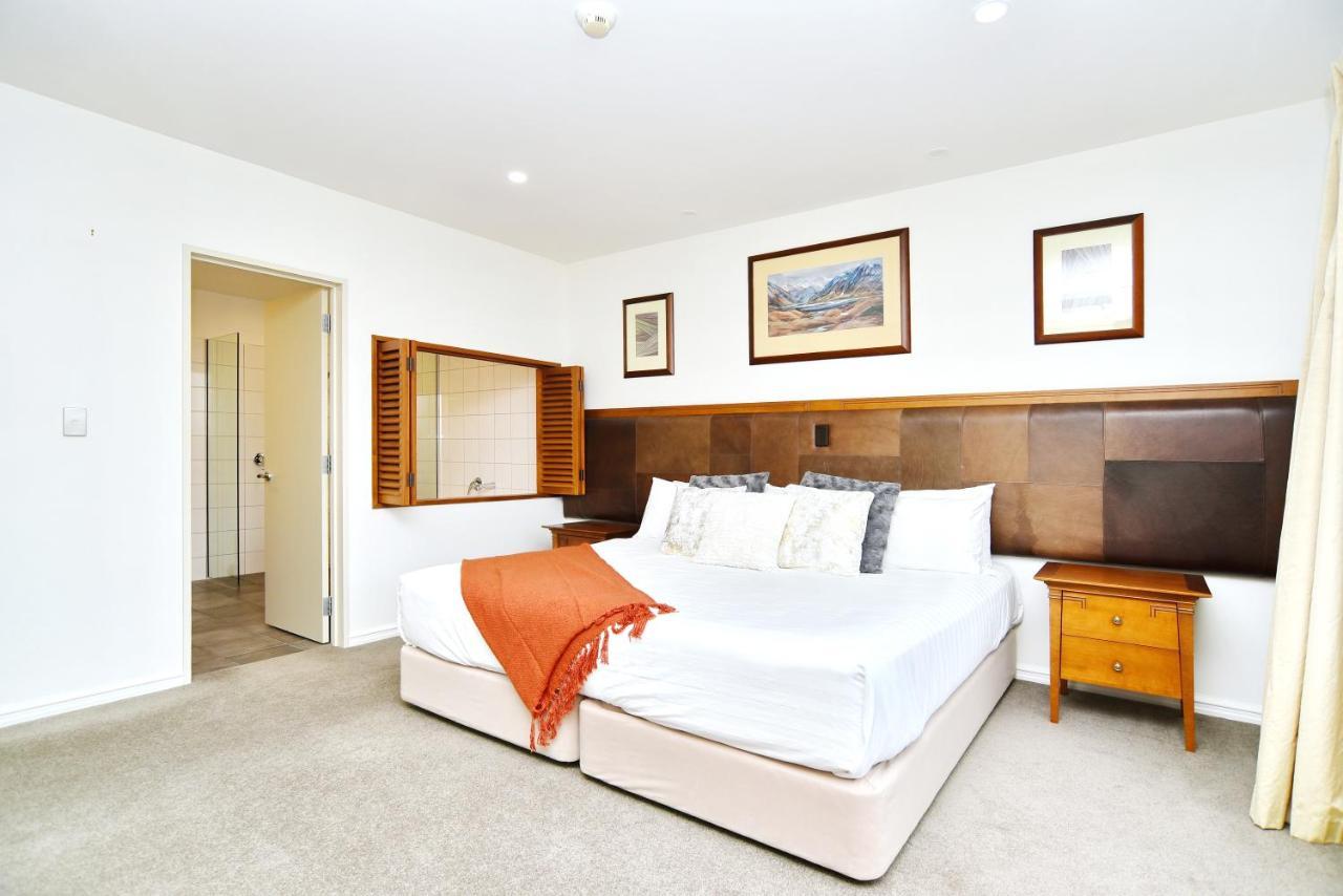 High Country Villa 250 - Terrace Downs Windwhistle Extérieur photo