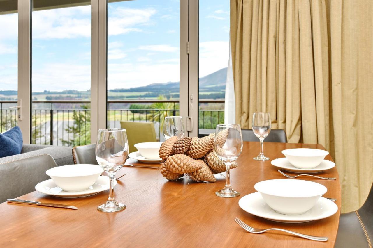 High Country Villa 250 - Terrace Downs Windwhistle Extérieur photo