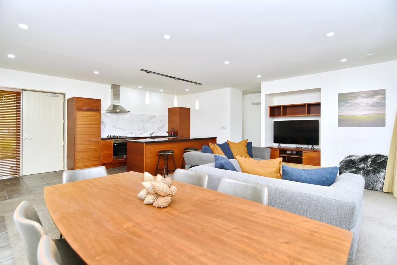 High Country Villa 250 - Terrace Downs Windwhistle Extérieur photo