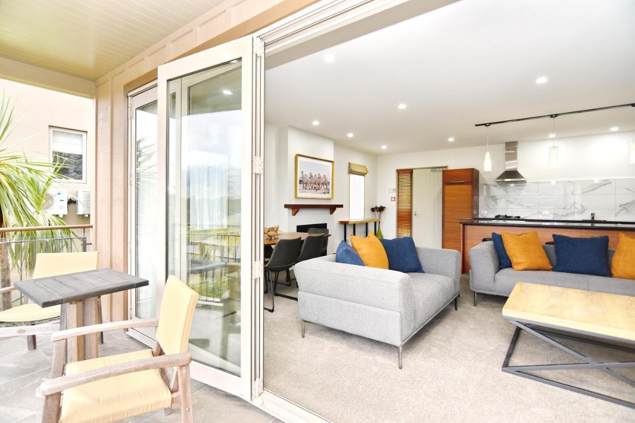 High Country Villa 250 - Terrace Downs Windwhistle Extérieur photo