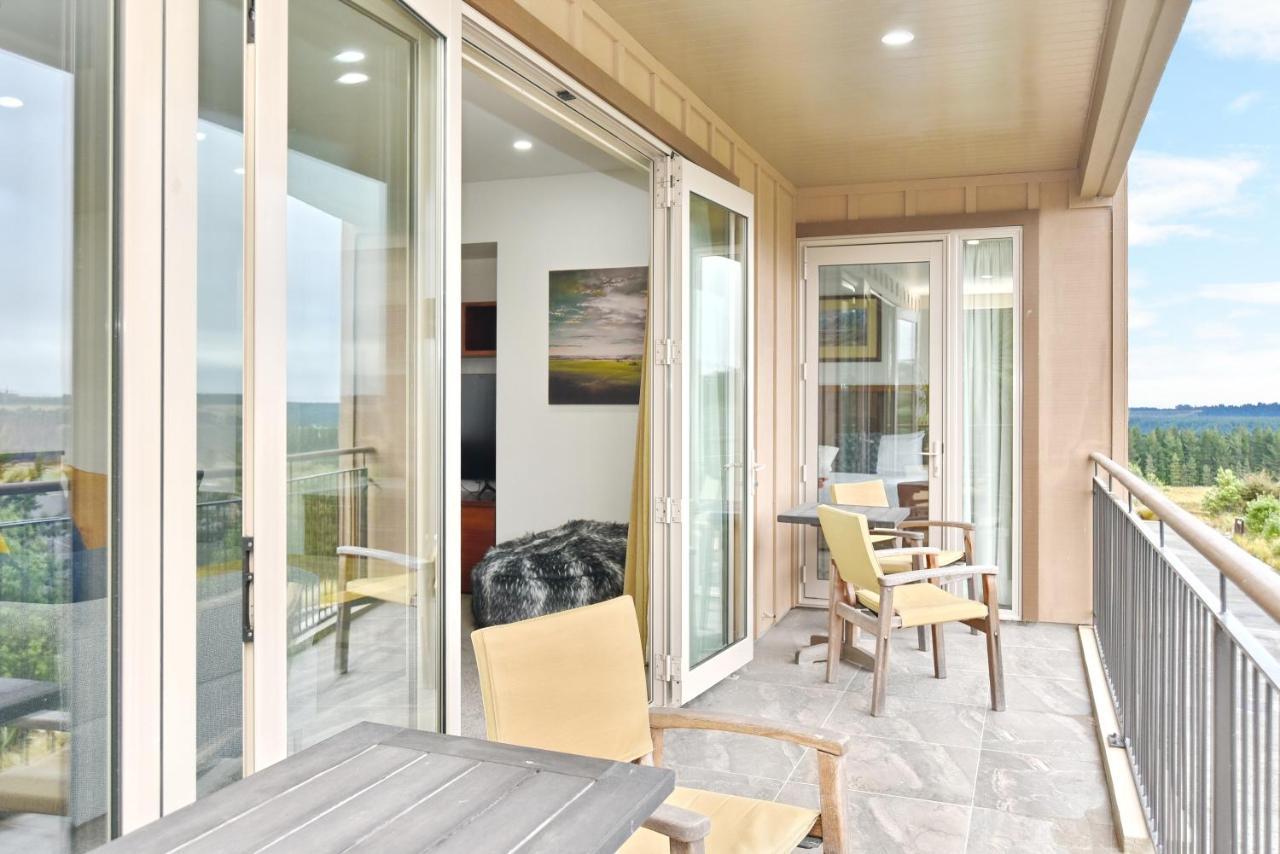 High Country Villa 250 - Terrace Downs Windwhistle Extérieur photo