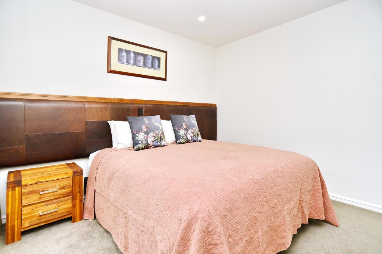 High Country Villa 250 - Terrace Downs Windwhistle Extérieur photo