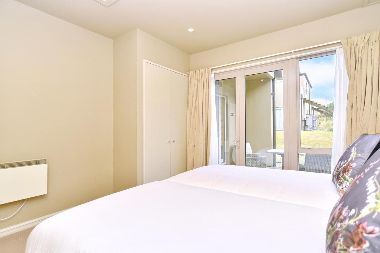 High Country Villa 250 - Terrace Downs Windwhistle Extérieur photo