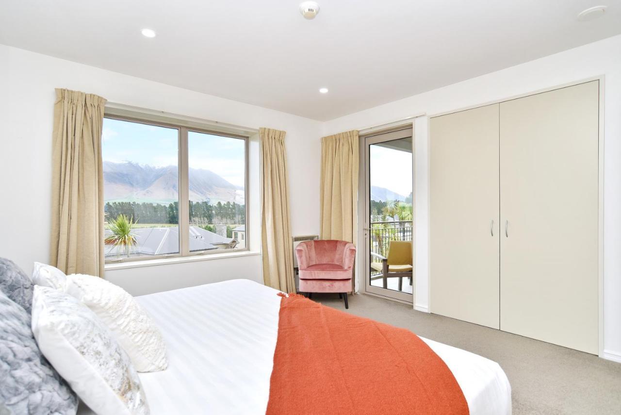 High Country Villa 250 - Terrace Downs Windwhistle Extérieur photo