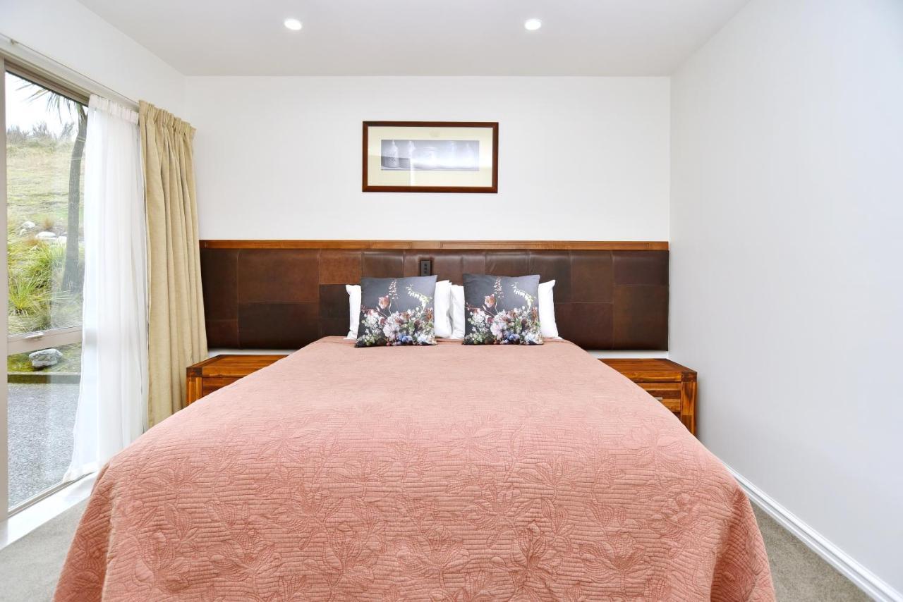High Country Villa 250 - Terrace Downs Windwhistle Extérieur photo