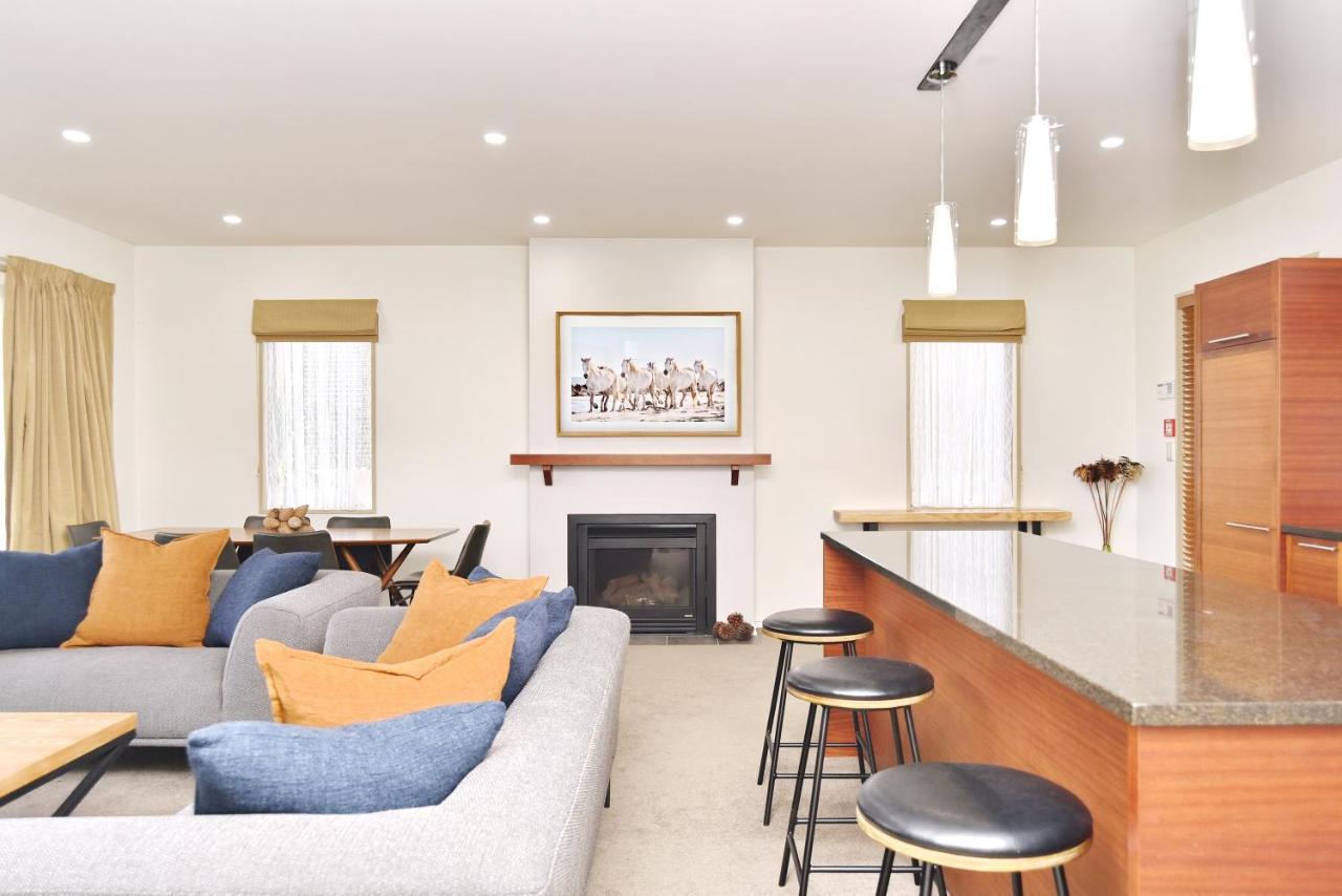 High Country Villa 250 - Terrace Downs Windwhistle Extérieur photo