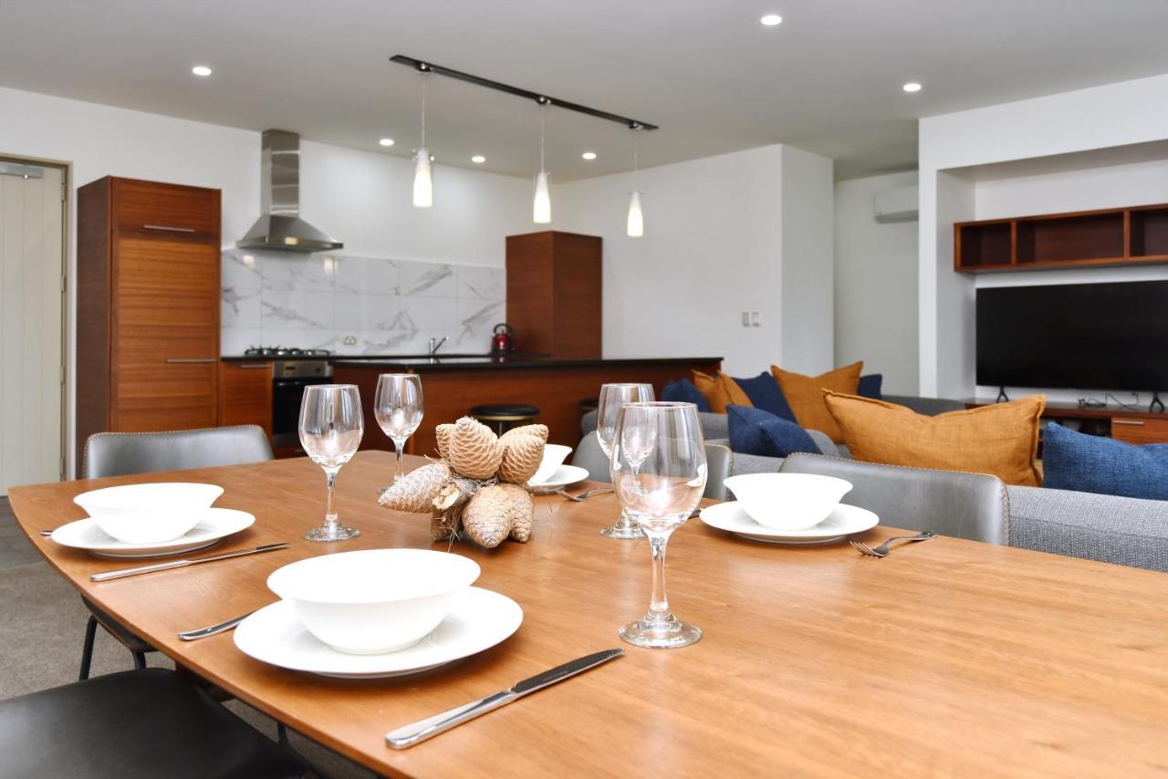 High Country Villa 250 - Terrace Downs Windwhistle Extérieur photo