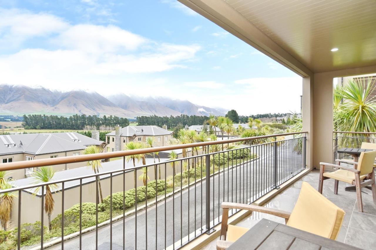 High Country Villa 250 - Terrace Downs Windwhistle Extérieur photo