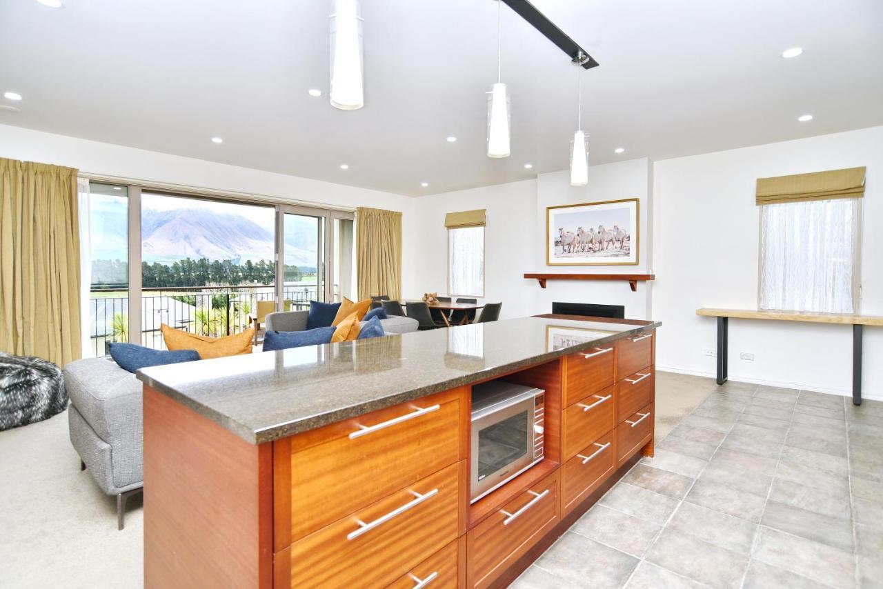 High Country Villa 250 - Terrace Downs Windwhistle Extérieur photo